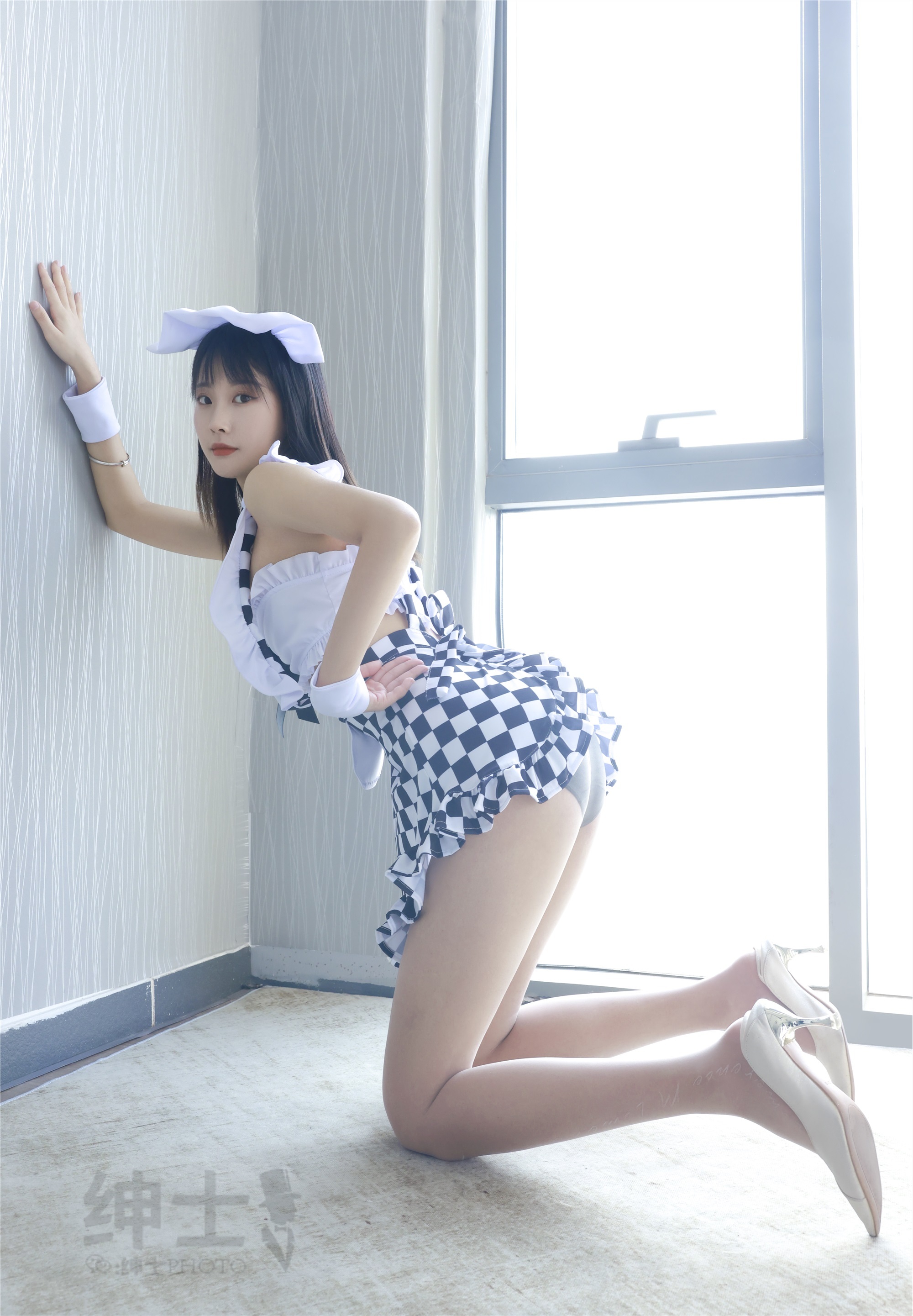 SHENSHI绅士 - SS063 小猫